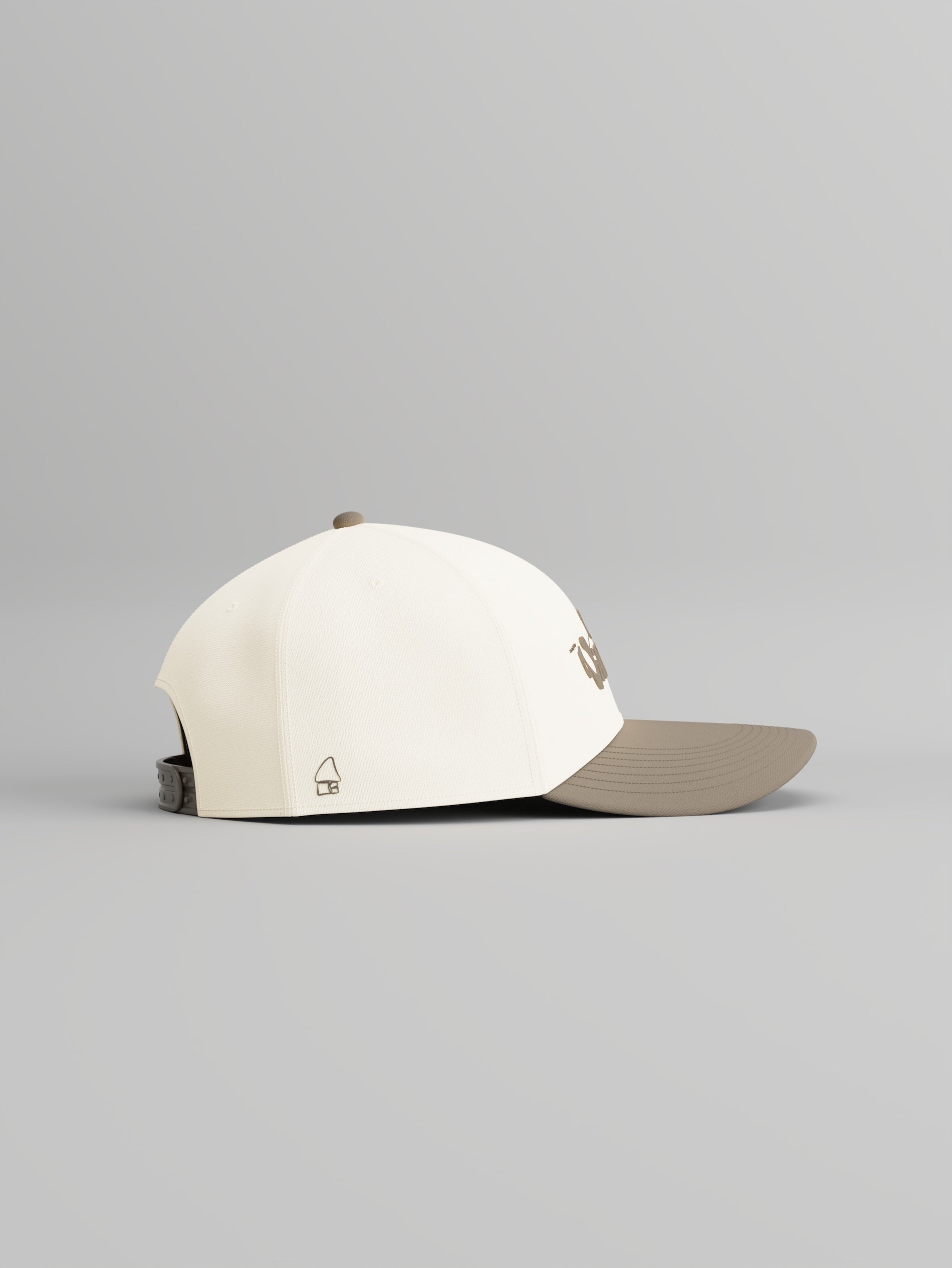 Esen Hat – Espresso/Bone